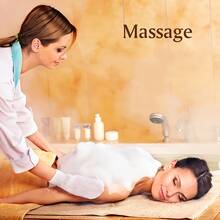 MOPOYAT - Aceite corporal reafirmante avanzado - Aceite corporal reafirmante para masajes. Rápida absorción en 3 segundos. Tensa la piel. Ingredientes naturales. Hidrata y nutre. Cuida los músculos del cuerpo, las arrugas de la piel y la sequedad; apto para el rostro y el cuerpo. - Negro - Ver 10