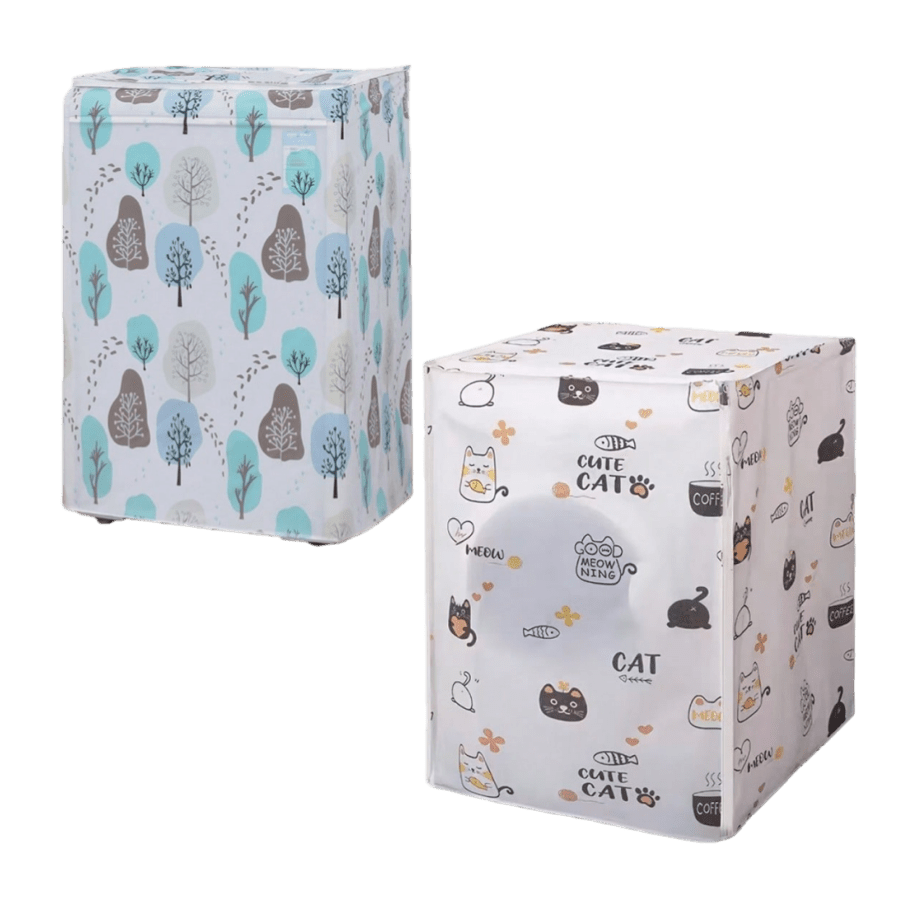 1 cái bọc máy giặt dày dặn, in hình, chất liệu PEVA, chống tia UV, dùng để bọc lồng máy giặt, thích hợp cho Ngày Quốc tế Phụ nữ, đồ dùng du lịch, quà cưới, phong cách Y2K, trang trí phòng ngủ, phụ kiện xe hơi, trang trí nhà bếp, đám cưới, Y2K, tiệc tùng, quà tặng Ngày của Mẹ, trang trí phòng ngủ, sân vườn, trang trí nhà bếp, mùa hè, bãi biển, đồ dùng du lịch, trang trí phòng, đồ chơi mềm, quà tốt nghiệp. - Nhiều màu - Xem 11