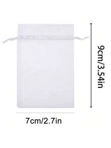 一套可重复使用的U型亚克力展示架 - 适用于展示纸杯蛋糕、珠宝、自助餐和派对用品。坚固耐用，可调节，易于组装。 - 彩色 - 查看 15