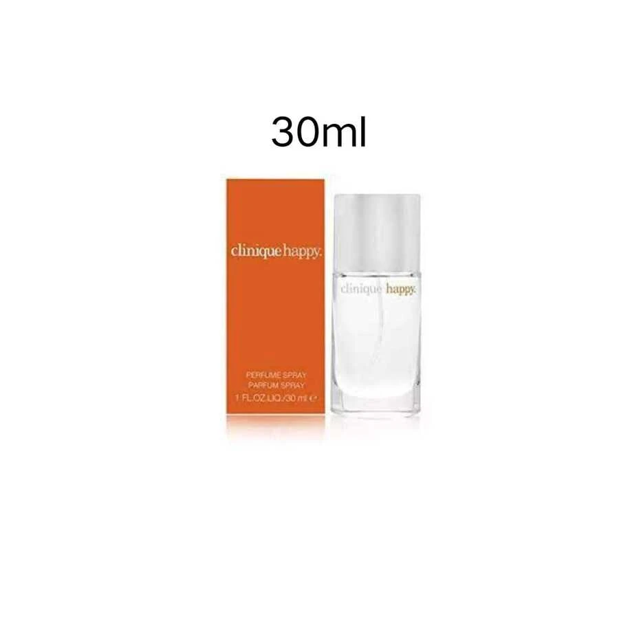 Clinique - Happy Eau De Parfum (30ml) - Floral - View 1