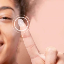 720pcs Transparent Acne Covering Patches, Comfortable & Breathable - Multicolor - View 7