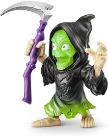 ZURU鬼屋互动玩具，适合儿童和青少年收藏 - Multicolor(Random Style) - 查看 3