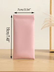 高级牛皮多功能长款钱包：大容量护照/身份证夹层 + 现金/卡槽 + 耳机/线缆收纳袋 + 化妆包，高端旅行/通勤必备 - 彩色 - 查看 16