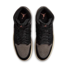 Nike Air Jordan 1 Mid SE Men's Sneakers, IB7110-002 - Color - View 5