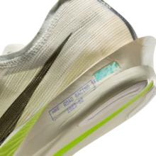 Nike ZOOMX STREAKFLY 2 Men's Casual Sneakers HF6416-002 - Black/Gray - View 9