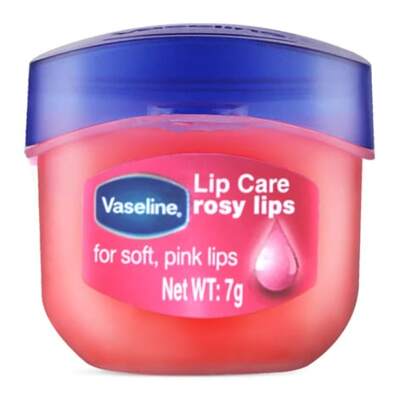  7g Vaseline Classic Repairing & Moisturizing Lip Balm