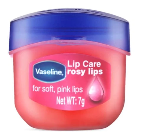 7g Vaseline Classic Repairing & Moisturizing Lip Balm