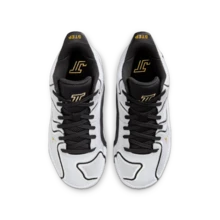 Nike JORDAN TATUM 3 (GS) Men's Sneakers Casual Shoes IB8151-100 - White - View 5