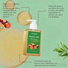 Hoegoa Shampoos & Conditioners - Champú - View 7