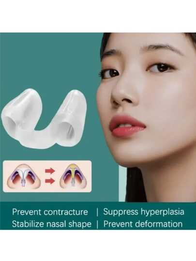 Mini Anti-Snoring Device, Anti-Snoring Nose Clip, Anti-Snoring Equipment