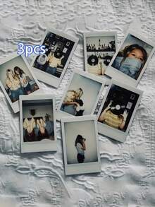 个性化照片打印 - 定制周年纪念日和情人节礼物（送给他/她）| 可选数量：1张、5张、10张 | 送给男友、女友、挚友的独特浪漫礼物 | 生日、周年纪念日的温馨礼物 | 可直接装裱的爱情故事艺术作品。送给她的礼物，送给他的礼物，情侣照，圣诞礼物，个人纪念品 - 彩色 - 查看 2