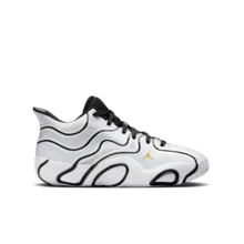 Nike JORDAN TATUM 3 (GS) Men's Sneakers Casual Shoes IB8151-100 - White - View 4