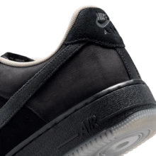 Nike Air Force 1 07 男士休闲运动鞋 IQ9791-001 - 顏色 - 查看 9