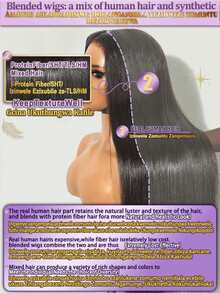 8-34 Inch #4 13x4 Lace Front Wig Human Frontal Hair Brown Wigs Straight Hair HD Lace Wig 200% Density Pre Plucked Natural Hairline Blended Hair Wigs Brazilian Straight #4 Glueless Lace Front Wig For Women Party Festival Daily Use - Brown - View 10