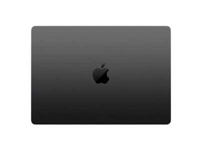  Helt ny Apple AI-bärbar dator | Apple MacBook Pro 14-tums M4 Pro (12+16 kärnor) 24 GB 512 GB rymdgrå | Utmärkt utseende, alla funktioner