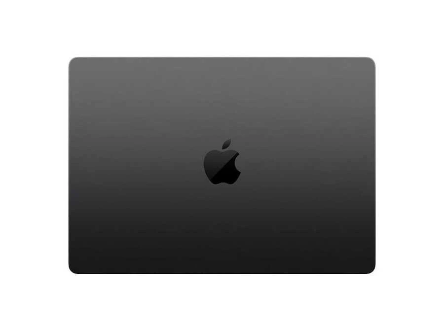 Brand New Apple AI Notebook | Apple MacBook Pro 14-Inch M4 Pro (12+16 Core) 24GB 512GB Space Gray | Excellent Appearance, Full Functions - Black - View 1