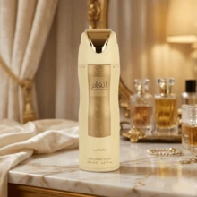 LATTAFA - ANGHAM 200ML - PERFUMED SPRAY Unisex