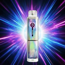 2026-NEW-6000-Puff Large-Capacity Berry Melatonin Stick - Pure Herbal Soothing, All-Day Relaxation + Fresh Breath - vải thiều - Xem 3