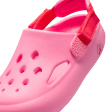 Nike JORDAN HYDRIP (PS) Women Sandals, Beach Shoes, Slippers HF5982-600 - Color - View 7