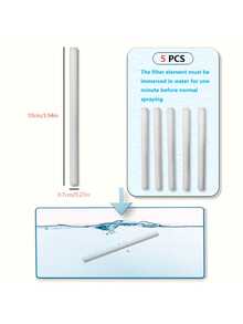 这款空气加湿器兼香薰机，可释放香氛（智能扩散并散发香味），改善室内或车内气味，产生水雾进行加湿，便携迷你，支持USB供电，配备7色变幻氛围灯，营造氛围。适用于汽车（兼容所有车型）、卧室、书桌和办公室。是圣诞节、万圣节和生日等节日的完美礼物。 - 多色A - 查看 12