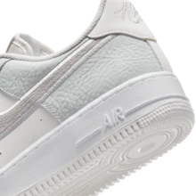 Nike Air Force 1 07 LV8 Men's Casual Sneakers IB6842-100 - Color - View 9