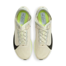 Nike ZOOMX STREAKFLY 2 Men's Casual Sneakers HF6416-002 - Black/Gray - View 5