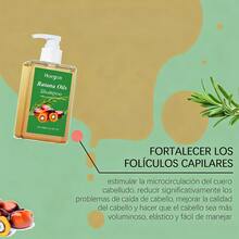 Hoegoa Shampoos & Conditioners - Champú - View 8