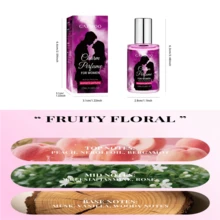 1瓶10毫升装全新香草麝香女士香氛精油，持久留香，10毫升现货供应，另有巧克力蛋糕、草莓牛奶盖、香草椰子、棉花糖等多种口味可选。 - 多樣化香型 - 查看 15