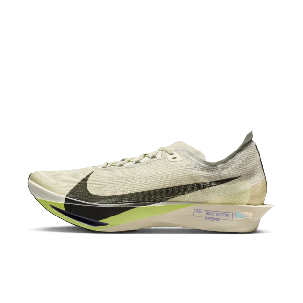 Nike ZOOMX STREAKFLY 2 Men's Casual Sneakers HF6416-002 - Black/Gray - View 1