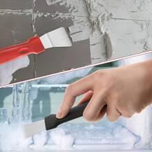 7Pcs Crevice Cleaning Brush Set, Hard Bristle Cleaning Supplies For Kitchen, Bathroom, Corner, Sink, Cup, Teapot, Bottle, Blender - Multicolor 7-piece Set - View 7