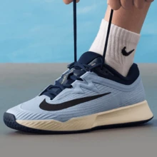 Nike Men's ZOOM VAPOR PRO 3 Sports Shoes, Casual Shoes, Tennis Shoes