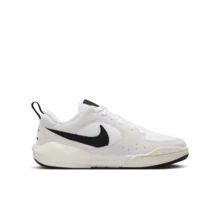 Nike JORDAN CMFT ERA (GS) 男士休闲运动鞋 HQ0506-100 - 白黑/灰 - 查看 4