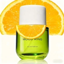 Two Pieces In One, Lasts Longer PHLU Mood Ring Eau De Parfum - Full Size Perfume For Women & Men Fragrance - Sweet Fruity Floral Perfume With Orange, Jasmine, Patchouli, Fruit Gummies & Amber (50mL) Brand Factory Store Quality Assurance, High-End Gifts Uxurious Celebrity Perfumes, Manufacturer's Promotions, Discounts Are Coming, Christmas Gifts, Autumn And Winter Perfumes - 兩件裝更優惠 - 查看 5