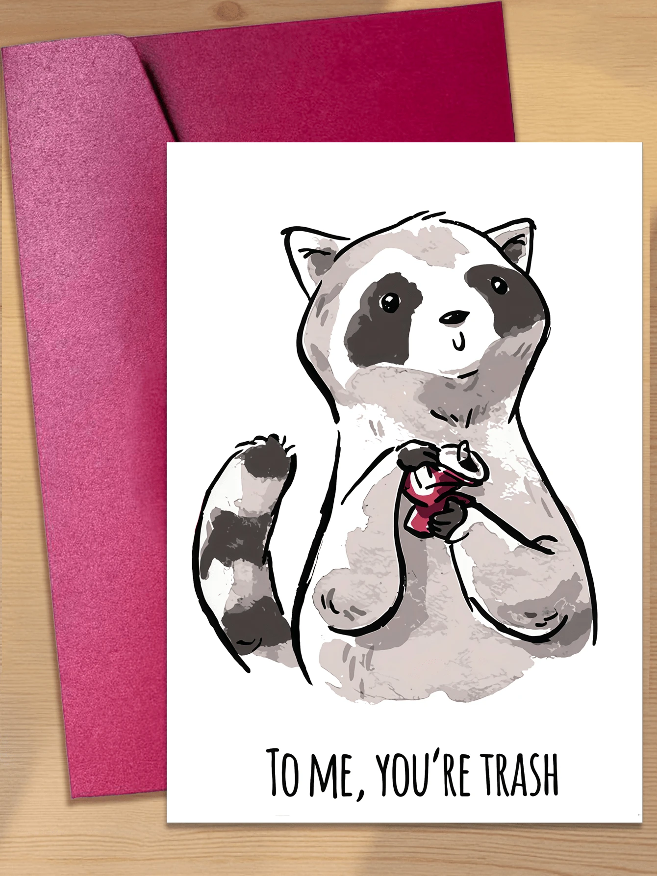 1pc Creative Birthday Greeting Card, Best Gift For Your Best Friend, Sister, Family, Brother, Boyfriend, Husband, Happy Eid Al-Adha - Sets - View 1