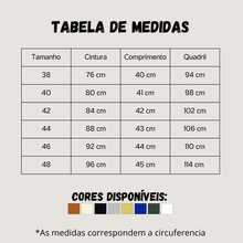 Men's Denim Bermuda Shorts, Twill Denim Shorts - 駝色 - 查看 2