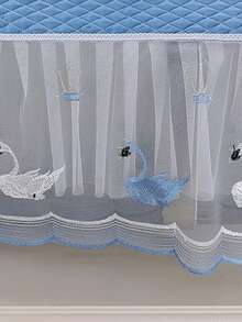 Lace Microwave Oven Cover, Dust Cover, New Design Oven Dust Cover