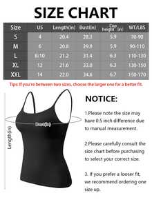 3 Pcs Women's Pajamas,Built-In Bra,  Bottoming Vest T-Shirt, Seamless Design, Yoga And Casual Layering Undershirt - 黑色+白色+灰色 - 查看 3