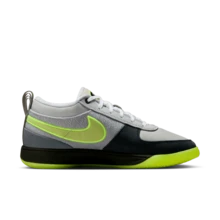 Nike BOOK 1 95 EP Men's Casual Sneakers IO9704-001 - Black/GrayBlack/Gray - View 4