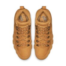 Nike Air Jordan 9 Retro Boot NRG Men's Basketball Shoes AR4491-700 - Color - View 5