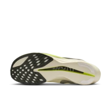 Nike ZOOMX STREAKFLY 2 Men's Casual Sneakers HF6416-002 - Black/Gray - View 3