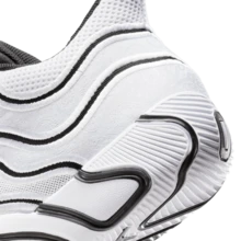 Nike JORDAN TATUM 3 (GS) Men's Sneakers Casual Shoes IB8151-100 - White - View 9