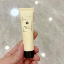Luxury Jo Malone English Pear & Freesia Hand Cream 10ml - 8H Long-Lasting Moisturization with Hyaluronic Acid & Natural Glycerin, Fast-Absorbing Non-Greasy Formula, Nourishing & Softening Dry Hands, Elegant Fruity Floral Fragrance, foryclable & Gutidable G - 英國梨和小蒼蘭 - 查看 2