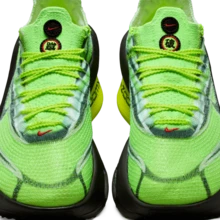 Nike AIR ZOOM ALPHAFLY NEXT% 3 男士跑步鞋 IM8066-999 - 顏色 - 查看 10