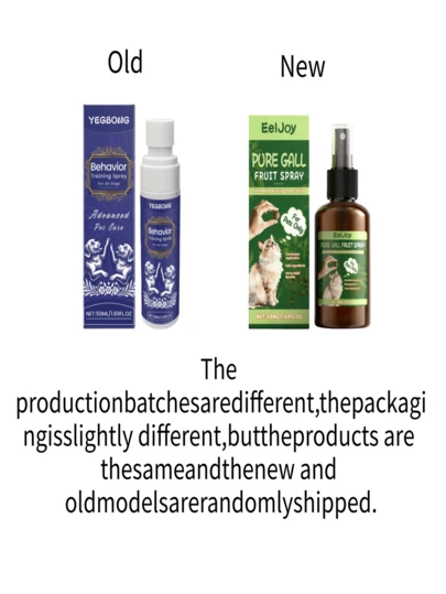 Toalettträningsinducerare för hundar, inomhus- och utomhusutsöndring av husdjur, toalettträningsspray för hundar, gör träningen enklare