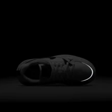 Nike JORDAN CMFT ERA (GS) 男士休闲运动鞋 HQ0506-100 - 白黑/灰 - 查看 11