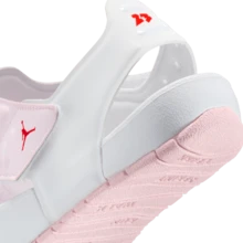 Nike JORDAN FLARE (PS) Women Beach Sandals CI7849-608 - Color - View 9