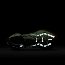 Nike ACG Mountain Fly Low GORE-TEX SE Men's Shoes, Casual Sneakers DD2861-001 - Black/Gray - View 10