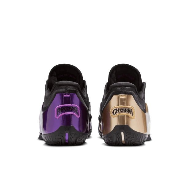 Nike LEBRON XXIII LUX EP 男士籃球鞋,多色,性能訓練,緩震,IF0693-001 - 顏色 - 查看 1