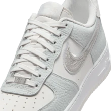 Nike Air Force 1 07 LV8 Men's Casual Sneakers IB6842-100 - Color - View 8