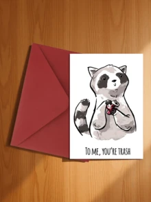 1pc Creative Birthday Greeting Card, Best Gift For Your Best Friend, Sister, Family, Brother, Boyfriend, Husband, Happy Eid Al-Adha - Sets - View 14